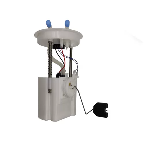 Electric Fuel Pump Assembly for Ford for Fiesta 1.6 2001-2006 2s65-9h307-Ab 2s659h307ab 0580314006 - image 2